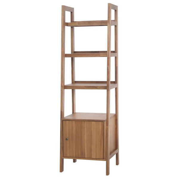 Henley Wall Bookcase - Modern and Timeless Design