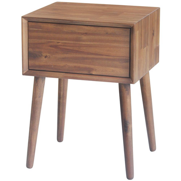 Henley Night Stand - Modern and Timeless Bedroom Furniture