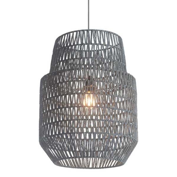 Daydream Ceiling Lamp Gray - Stylish and Modern Lighting for Your Home