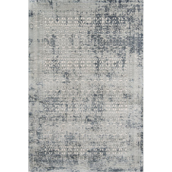 Traditional Rectangle Area Rug, Sage, 1'10" x 2'10" - Elegant and Durable