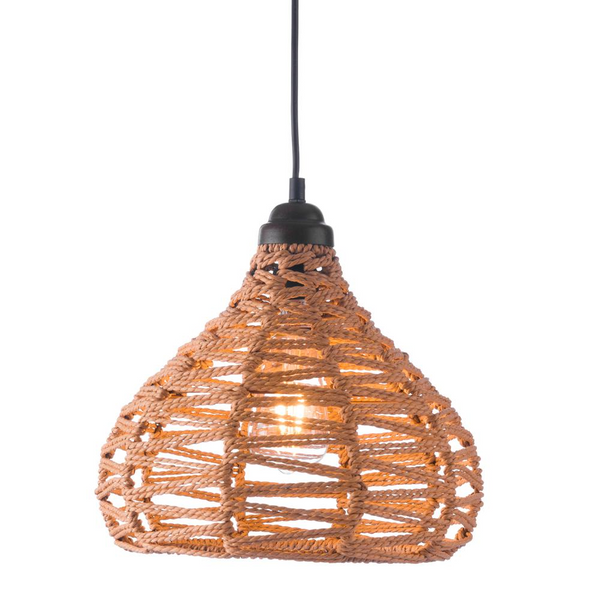 Nezz Ceiling Lamp Natural - Modern Urban Lighting