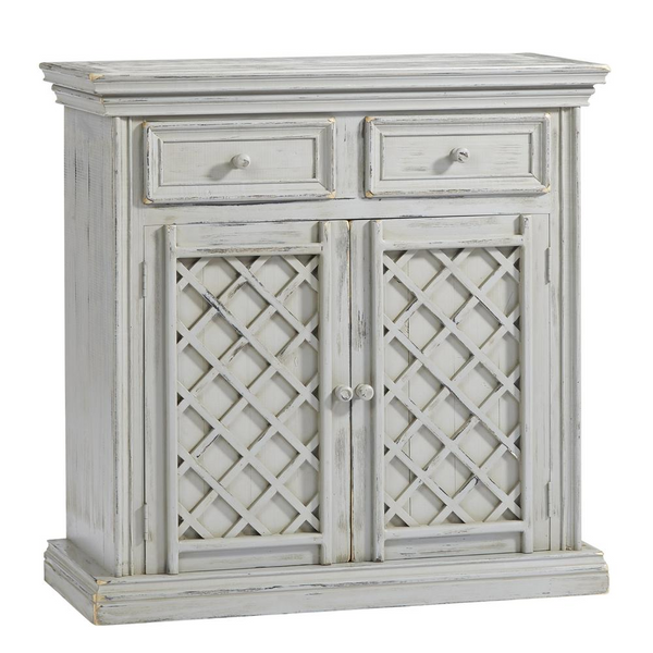 Accent Cabinet - Stylish and Functional Cabinet for Any Room