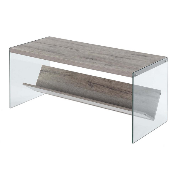 Soho Coffee Table - Modern, Stylish, and Functional