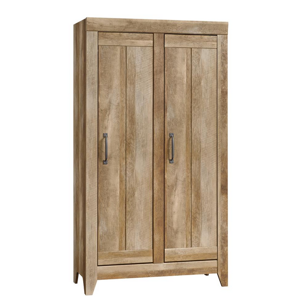 Adept Storage Wide Storage Cabinet Coa | Organize Your Space with Style