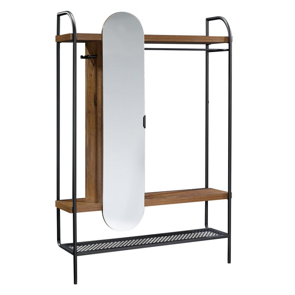 Boulevard Cafe Hanging Wardrobe 3A – Sleek, Stylish & Space-Saving Storage Solution