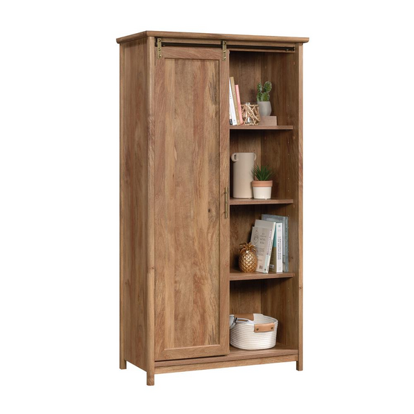 Coral Cape Storage Cabinet Small - Stylish and Versatile Storage Solution