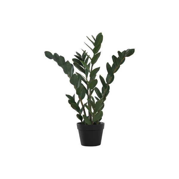 29" Tall Artificial | Indoor Faux Plant | Realistic Leaves | No Maintenance