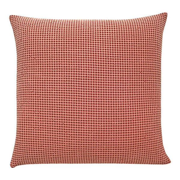 Ria Pillow - Luxuriously Soft Feather and Cotton Pillow | Chic Comfort for Every Space