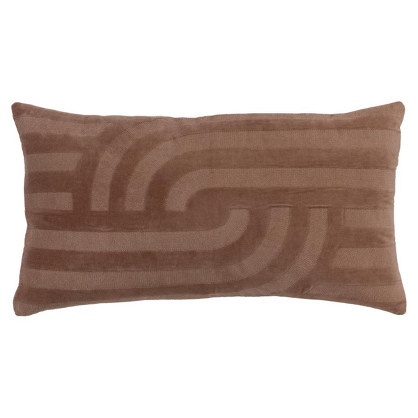 Modern and Classically Chic Accent Pillow