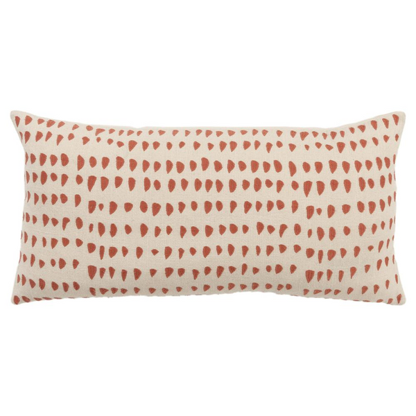 Premium Cotton Accent Pillow