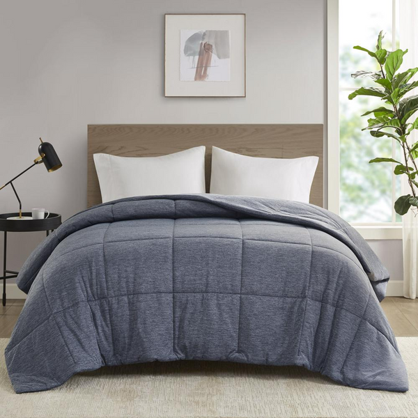 Oversized Down Alternative Comforter