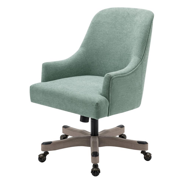 Bradwell Office Chair - Stylish and Comfortable Upholstered Chair for Your Workspace