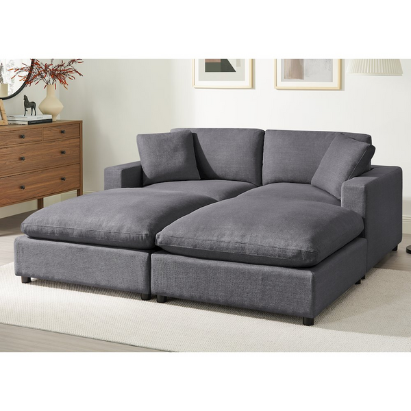 Casella Modular 4-Piece Chofa Sectional - Ultimate Comfort & Style