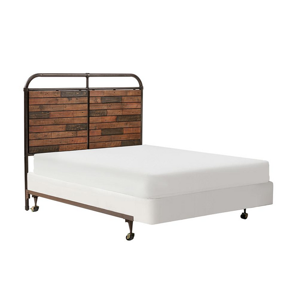 Renu Queen Headboard - Stylish and Durable